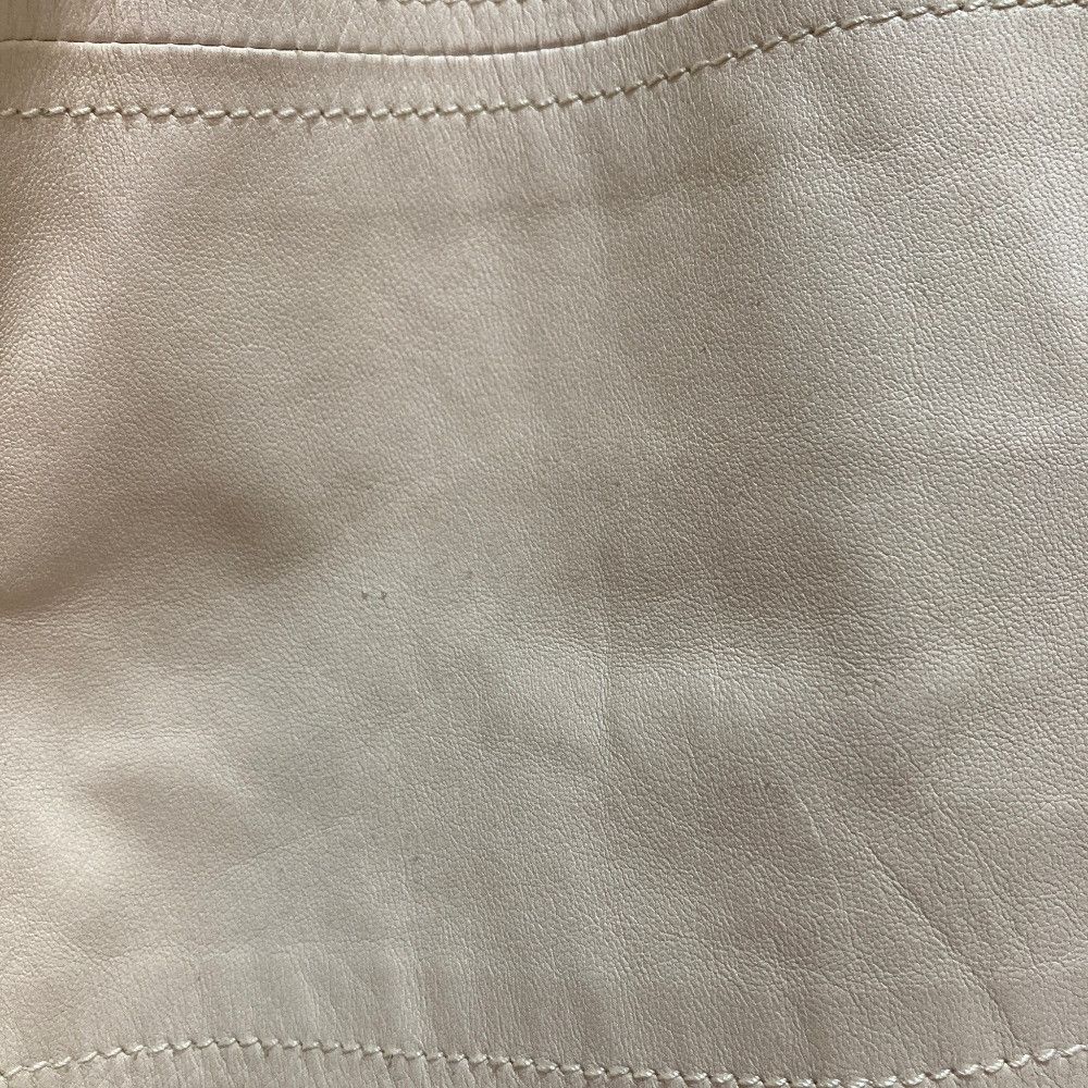 Loewe Loewe Loewe Lambskin Skirt Leather Skirts DUTY FREE for USA Size ONE SIZE - 10 Thumbnail