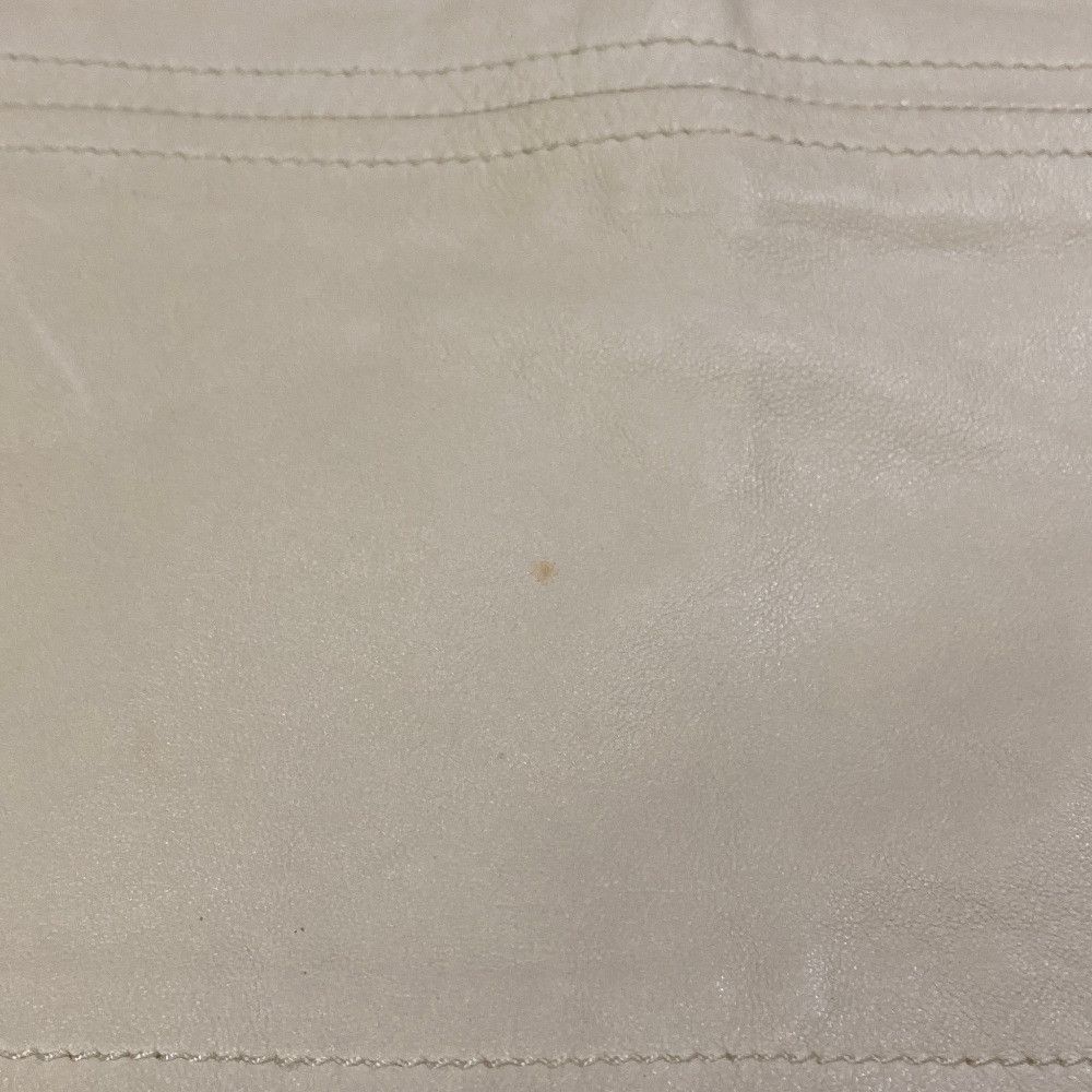 Loewe Loewe Loewe Lambskin Skirt Leather Skirts DUTY FREE for USA Size ONE SIZE - 15 Thumbnail