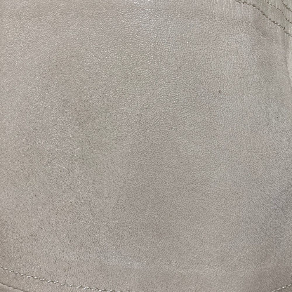 Loewe Loewe Loewe Lambskin Skirt Leather Skirts DUTY FREE for USA Size ONE SIZE - 12 Thumbnail
