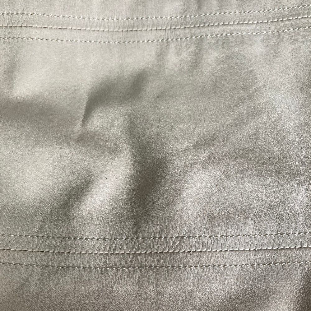 Loewe Loewe Loewe Lambskin Skirt Leather Skirts DUTY FREE for USA Size ONE SIZE - 13 Thumbnail