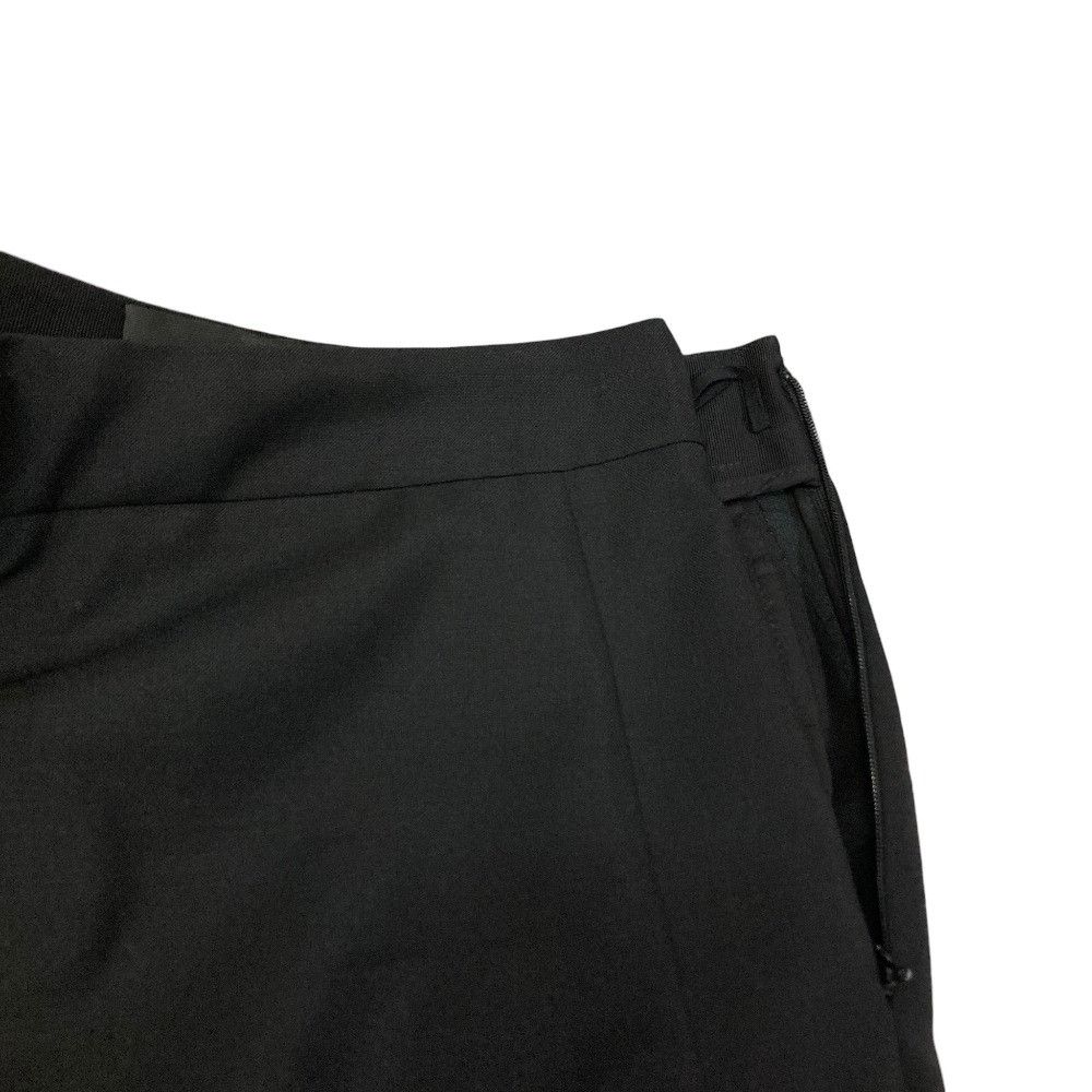 Givenchy Givenchy Givenchy Wool Mohair Trousers Textile Pants DUTY FREE for USA Size ONE SIZE - 6 Thumbnail
