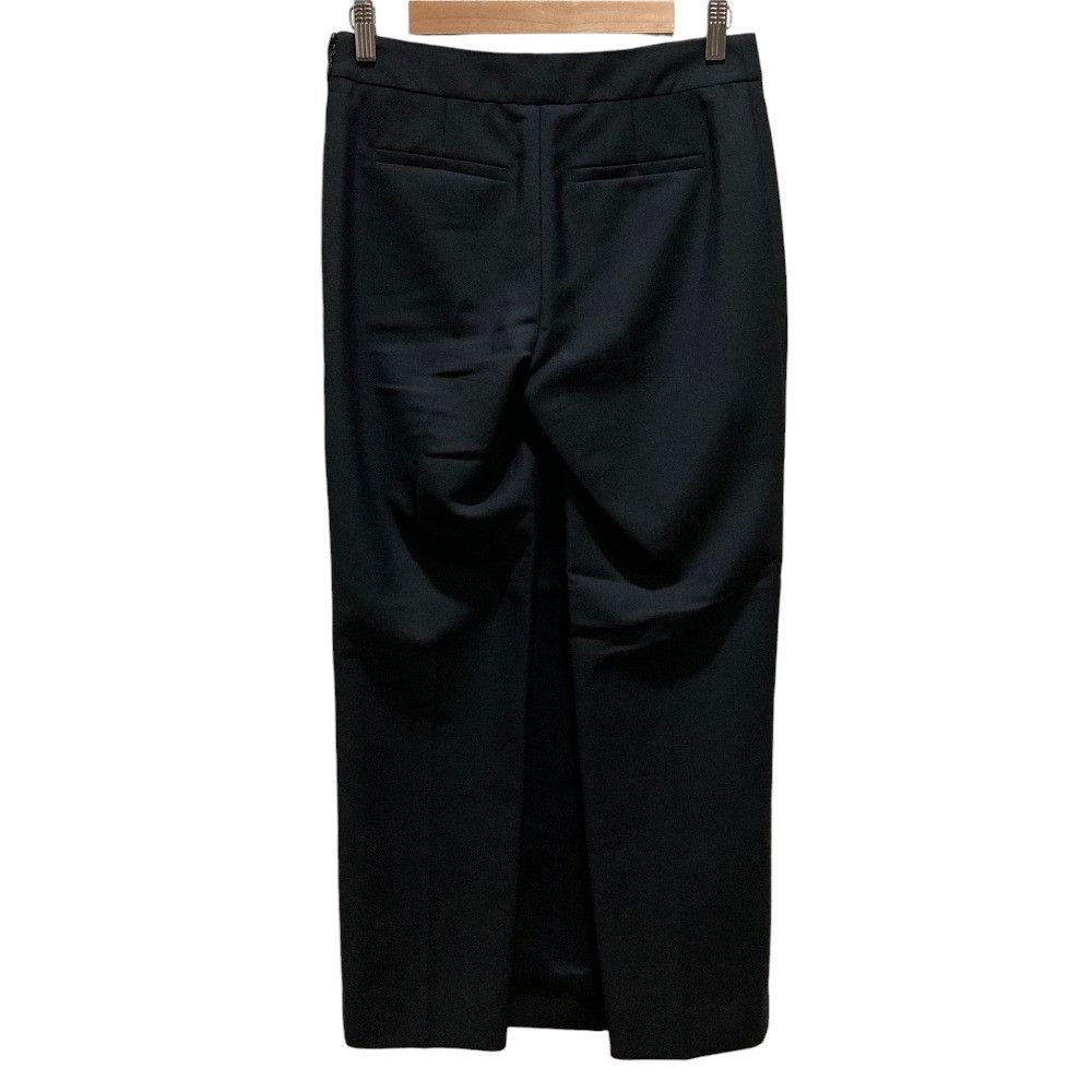 Givenchy Givenchy Givenchy Wool Mohair Trousers Textile Pants DUTY FREE for USA Size ONE SIZE - 3 Thumbnail