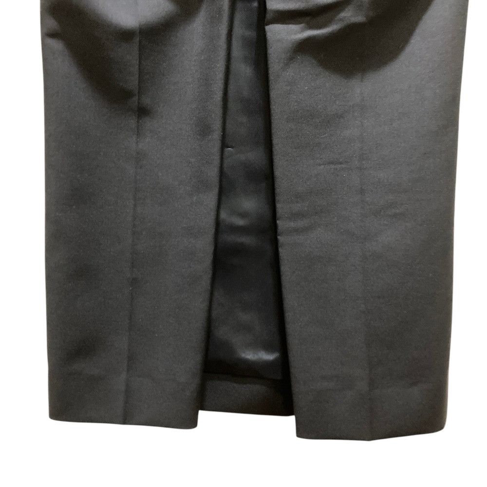 Givenchy Givenchy Givenchy Wool Mohair Trousers Textile Pants DUTY FREE for USA Size ONE SIZE - 5 Thumbnail