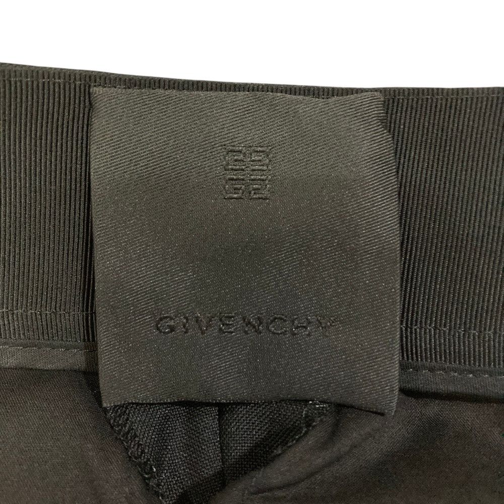 Givenchy Givenchy Givenchy Wool Mohair Trousers Textile Pants DUTY FREE for USA Size ONE SIZE - 7 Thumbnail