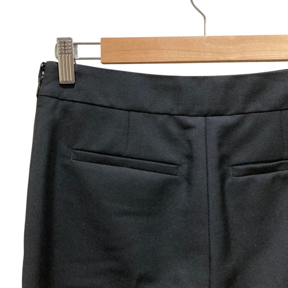 Givenchy Givenchy Givenchy Wool Mohair Trousers Textile Pants DUTY FREE for USA Size ONE SIZE - 4 Thumbnail