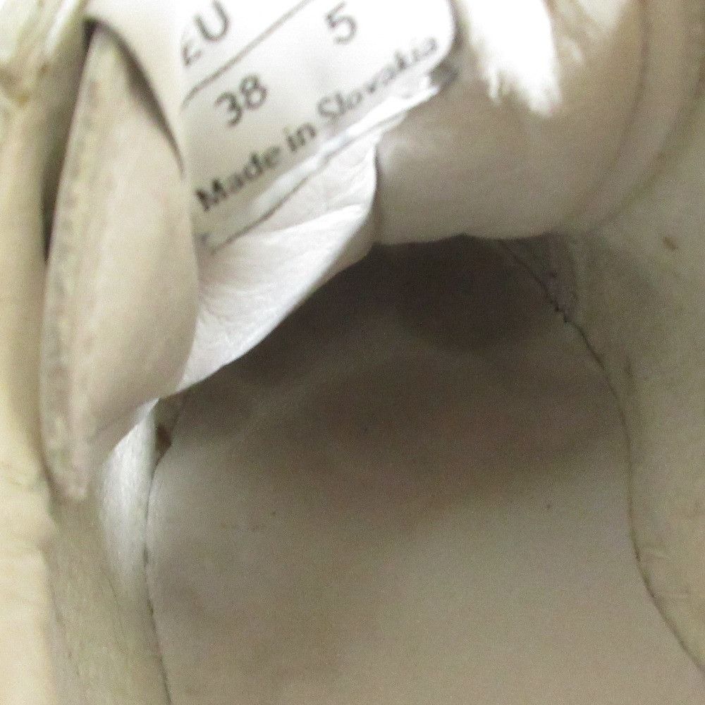 Other Other Novesta ITOH VELCRO Sneakers Textile Shoes DUTY FREE for USA Size ONE SIZE - 13 Thumbnail
