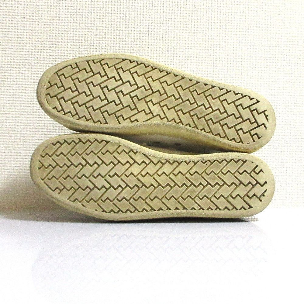 Other Other Novesta ITOH VELCRO Sneakers Textile Shoes DUTY FREE for USA Size ONE SIZE - 11 Thumbnail