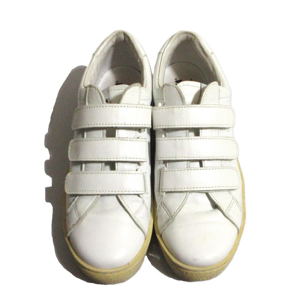Other Other Novesta ITOH VELCRO Sneakers Textile Shoes DUTY FREE for USA Size ONE SIZE - 5 Thumbnail