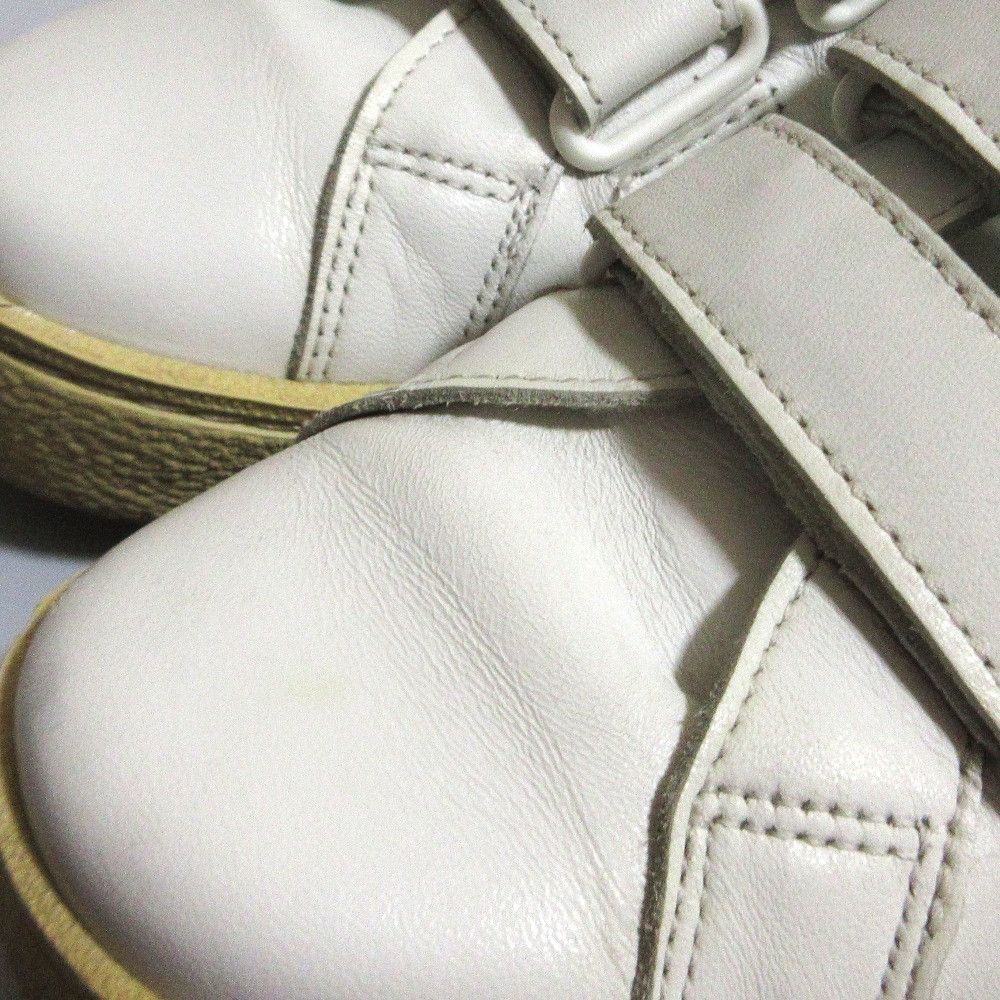 Other Other Novesta ITOH VELCRO Sneakers Textile Shoes DUTY FREE for USA Size ONE SIZE - 19 Thumbnail