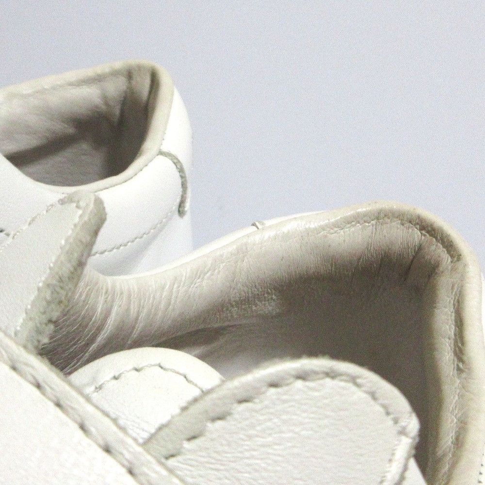 Other Other Novesta ITOH VELCRO Sneakers Textile Shoes DUTY FREE for USA Size ONE SIZE - 18 Thumbnail