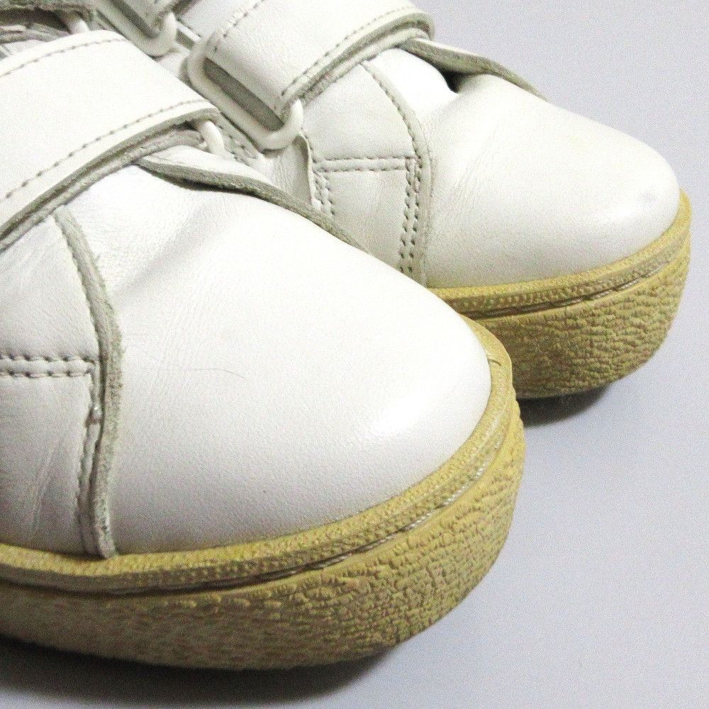 Other Other Novesta ITOH VELCRO Sneakers Textile Shoes DUTY FREE for USA Size ONE SIZE - 6 Thumbnail