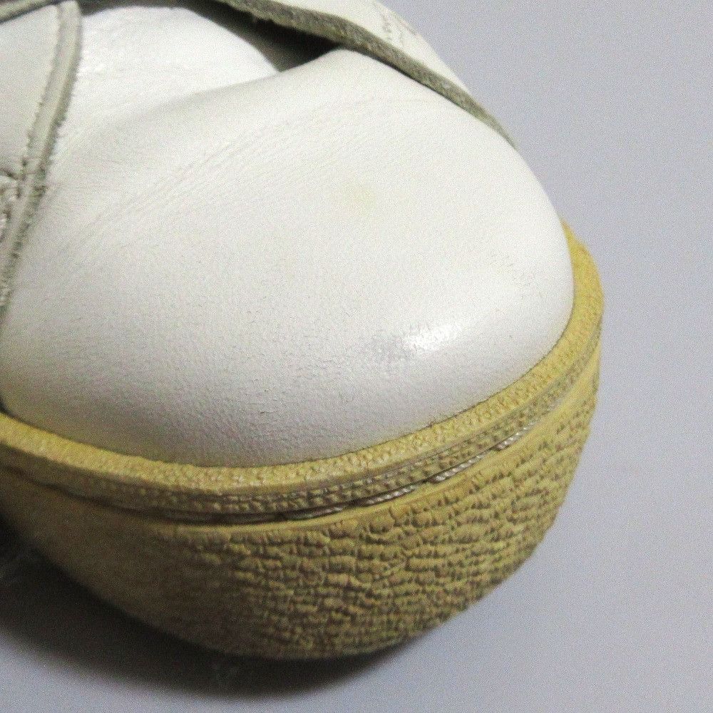 Other Other Novesta ITOH VELCRO Sneakers Textile Shoes DUTY FREE for USA Size ONE SIZE - 14 Thumbnail