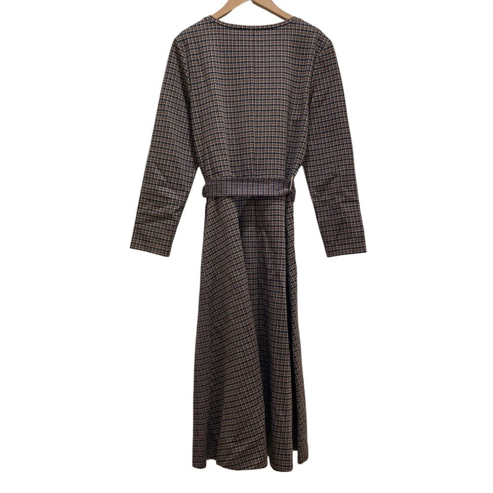 Max Mara Max Mara Max Mara Weekend CURVATO Long Dress Others Dresses DUTY FREE for USA Size ONE SIZE - 4 Thumbnail