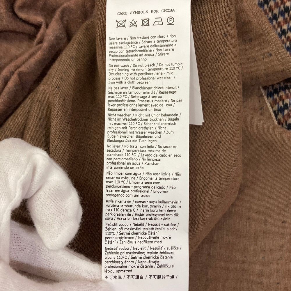 Max Mara Max Mara Max Mara Weekend CURVATO Long Dress Others Dresses DUTY FREE for USA Size ONE SIZE - 8 Thumbnail