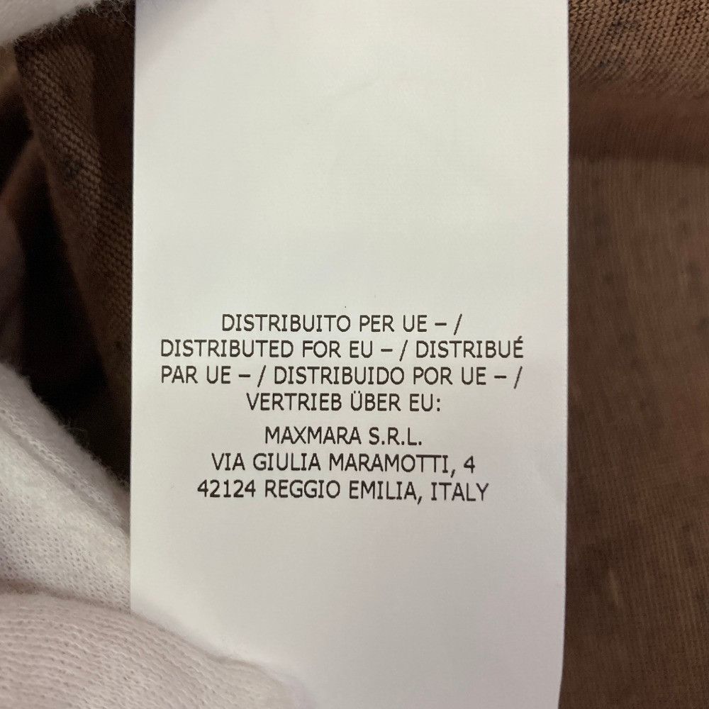 Max Mara Max Mara Max Mara Weekend CURVATO Long Dress Others Dresses DUTY FREE for USA Size ONE SIZE - 11 Thumbnail