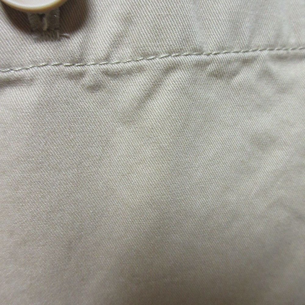Other Other Lacoste Cotton Twill Work Shirt Jacket Textile Outerwear CH6411 DUTY FREE for USA Size ONE SIZE - 9 Thumbnail