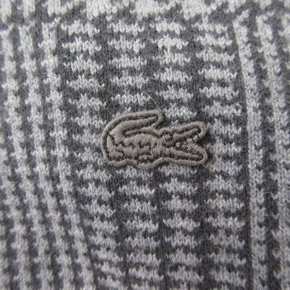 Other Other Lacoste Knit Sweater Others Tops AH7078 DUTY FREE for USA Size ONE SIZE - 4 Thumbnail