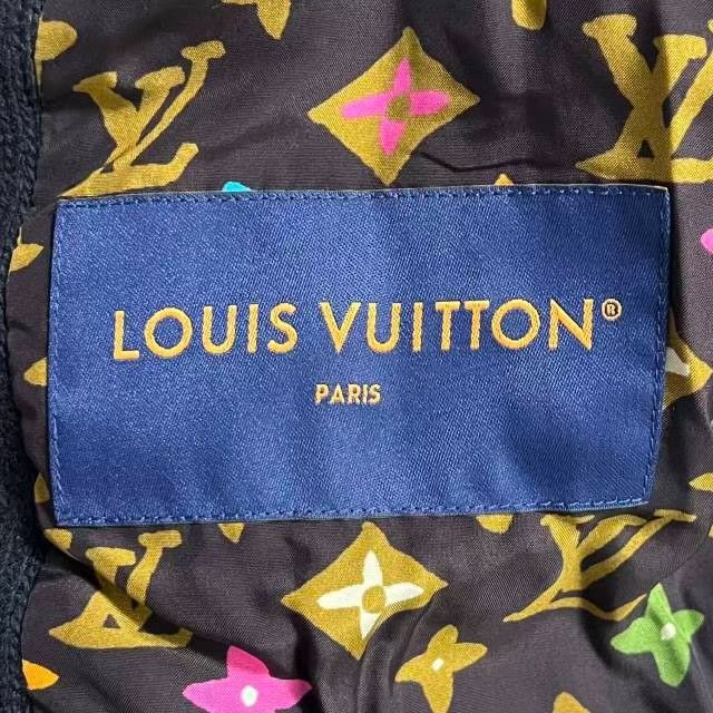 Louis Vuitton Louis Vuitton x Tyler Knit Jacket Size US S / EU 44-46 / 1 - 4 Thumbnail
