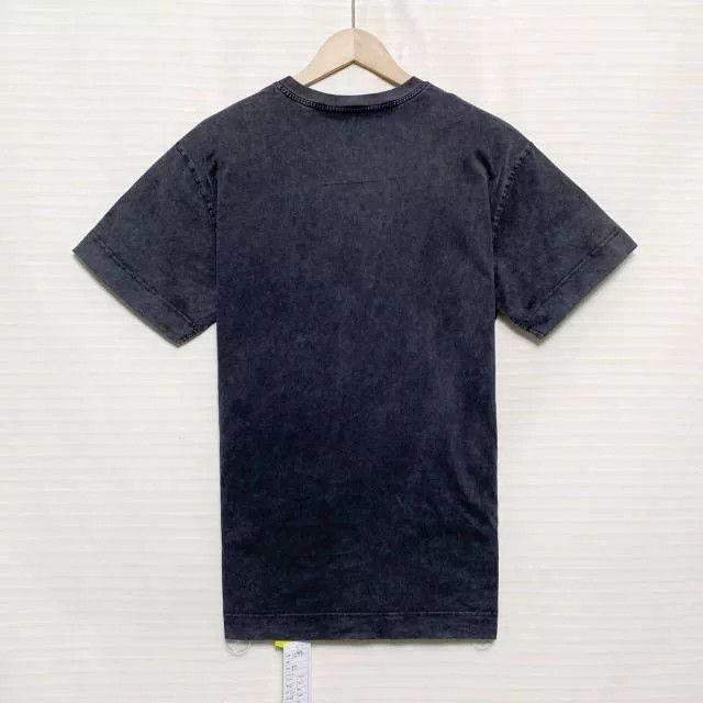 Givenchy Givenchy Washed Vintage Embroidered Short Sleeve Size US S / EU 44-46 / 1 - 2 Thumbnail