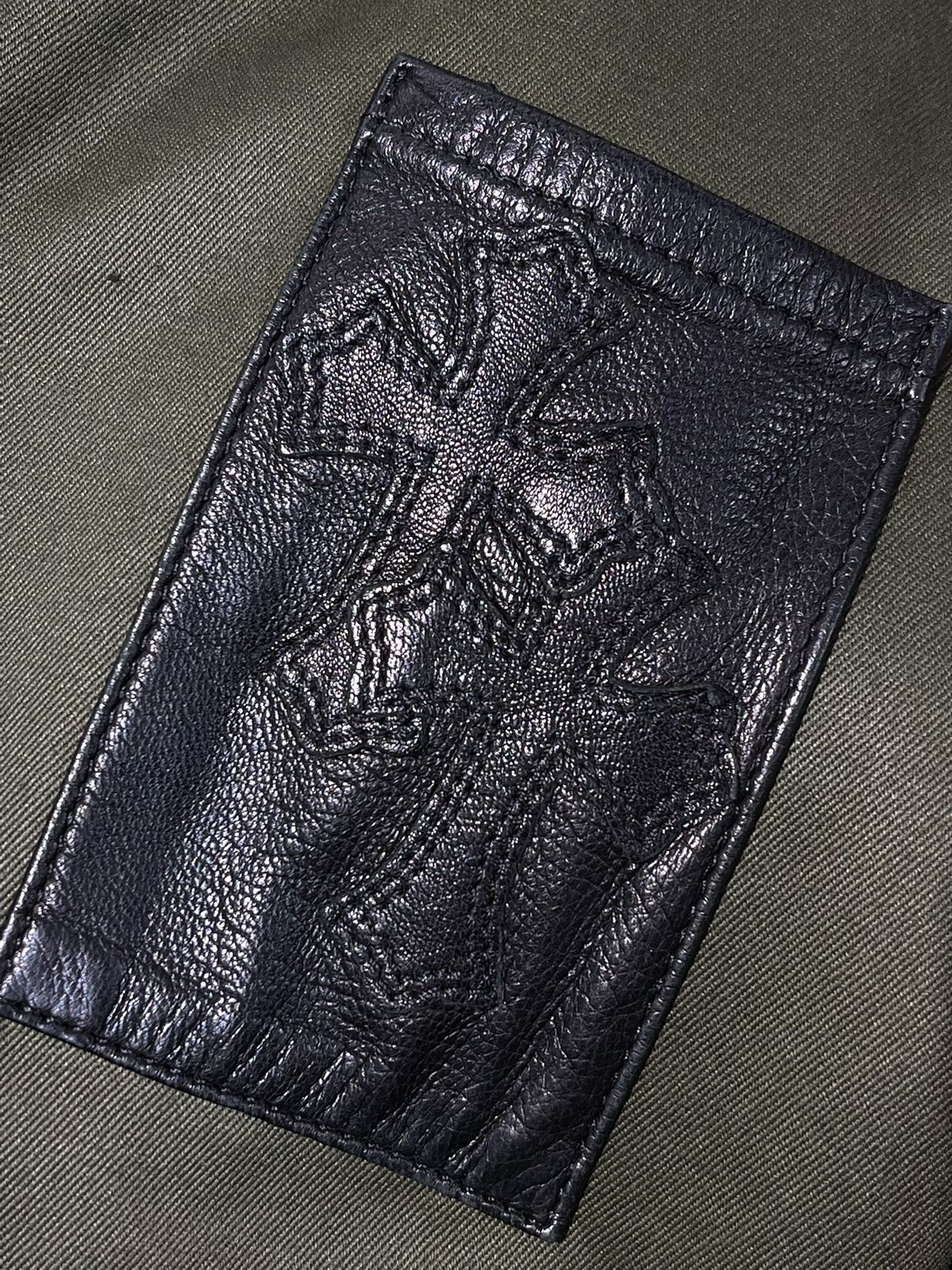 Chrome Hearts Chrome Hearts Matty Boy Miami Limited Work Jacket Size US M / EU 48-50 / 2 - 4 Thumbnail