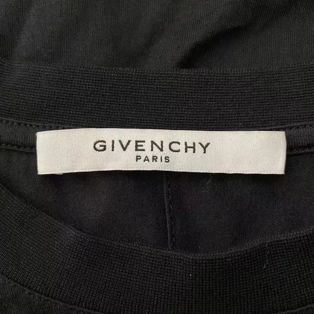 Givenchy Givenchy Classic Double Shark T-shirt Size US L / EU 52-54 / 3 - 4 Thumbnail