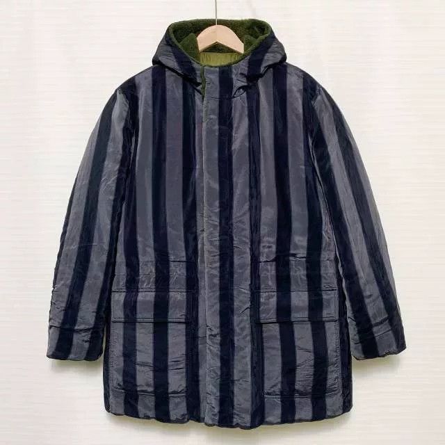 Fendi Fendi Reversible Fur Parka Coat Size US M / EU 48-50 / 2 - 2 Thumbnail