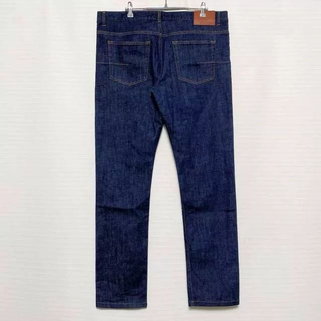 Dior Dior Landscape Embroidered Jeans Size US 36 / EU 52 - 2 Thumbnail