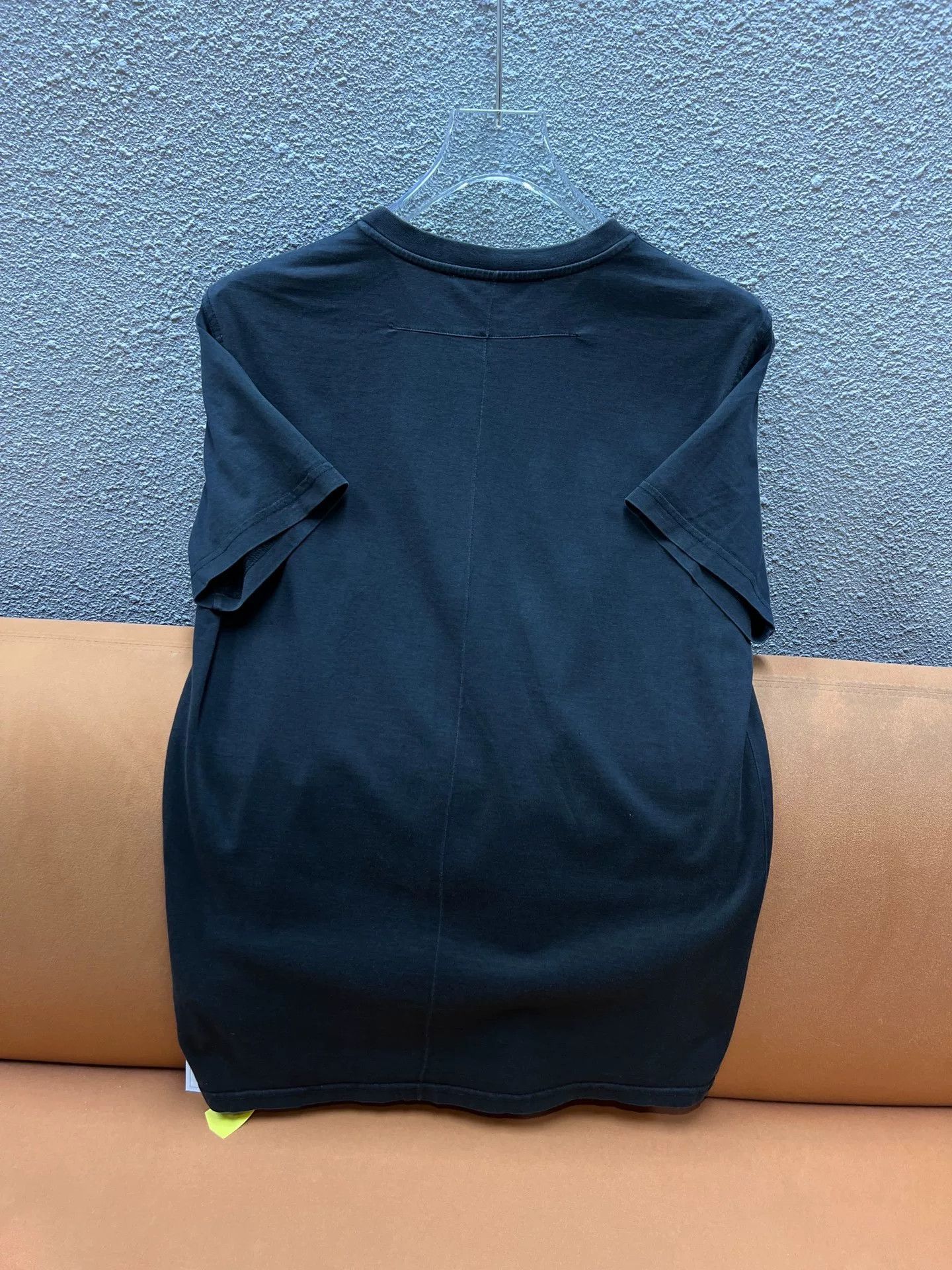 Givenchy Givenchy Double Monkey Blue Print T-shirt Size US S / EU 44-46 / 1 - 2 Thumbnail