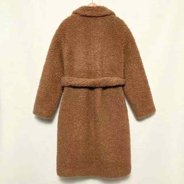 Louis Vuitton LV Limited Edition Teddy Coat Size L / US 10 / IT 46 - 2 Thumbnail