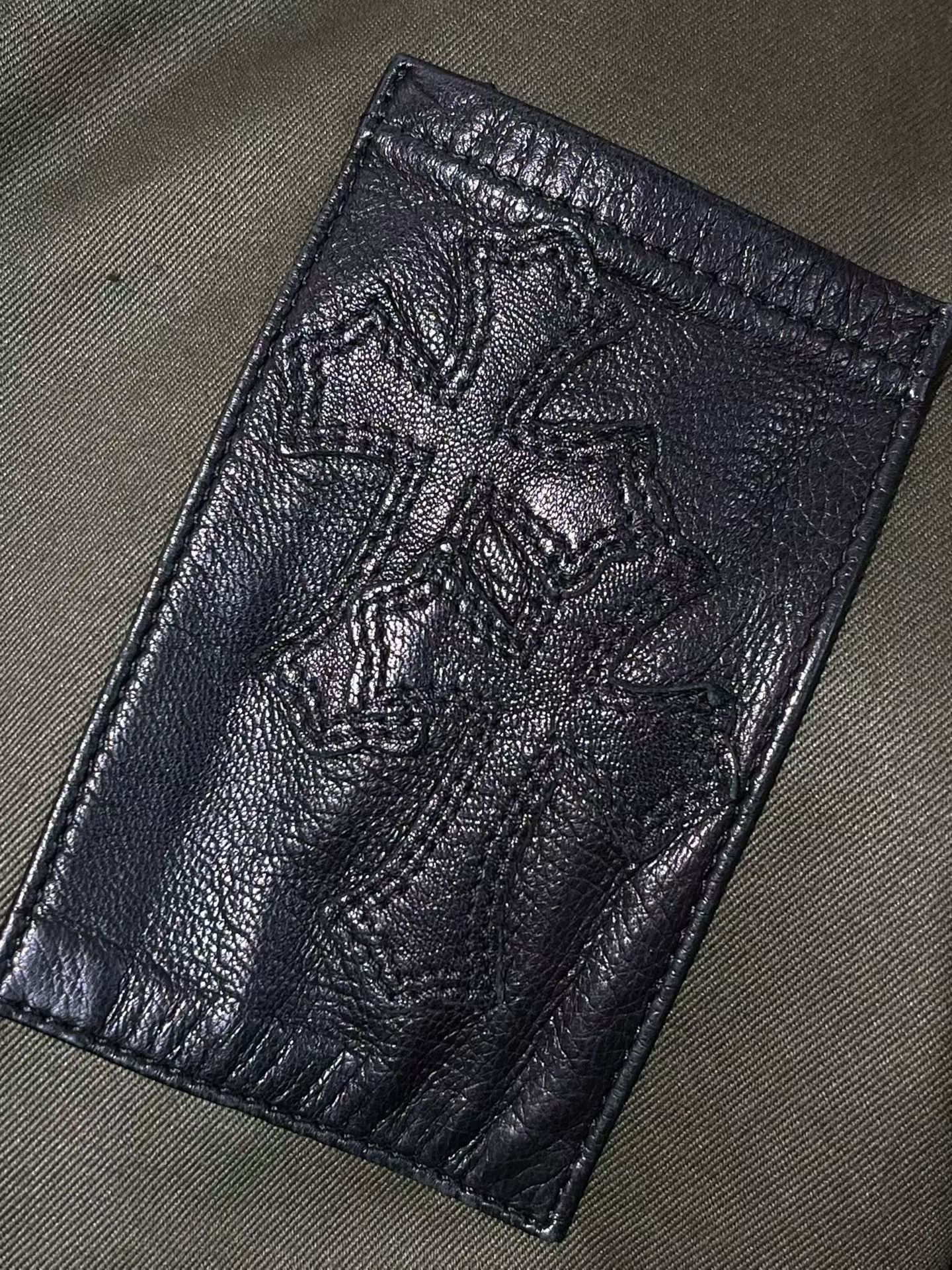 Chrome Hearts Chrome Hearts Matty Boy Miami Limited Work Jacket Size US M / EU 48-50 / 2 - 5 Thumbnail
