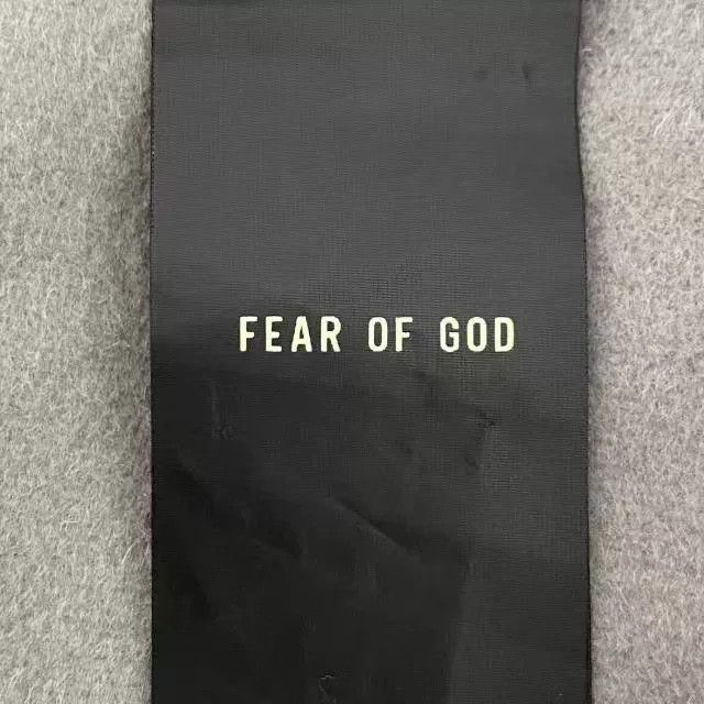Fear of God FEAR OF GOD Eternal Limited Drawstring Shorts Size US 27 - 5 Thumbnail
