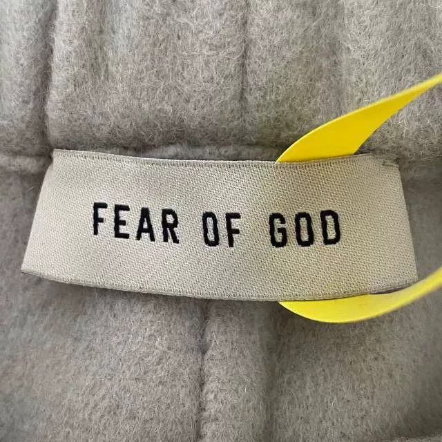 Fear of God FEAR OF GOD Eternal Limited Drawstring Shorts Size US 27 - 3 Thumbnail