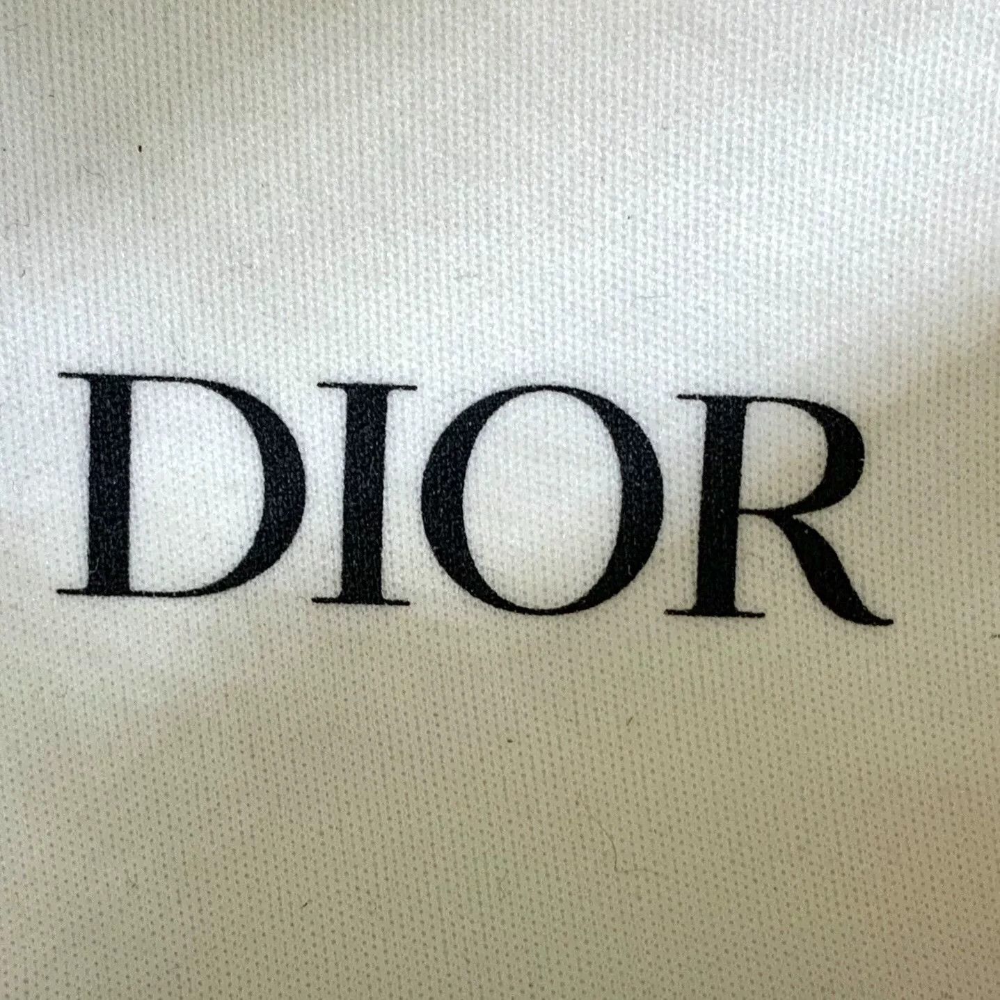 Dior Dior B23 High-Top Canvas Sneakers Size US 10 / EU 43 - 7 Thumbnail