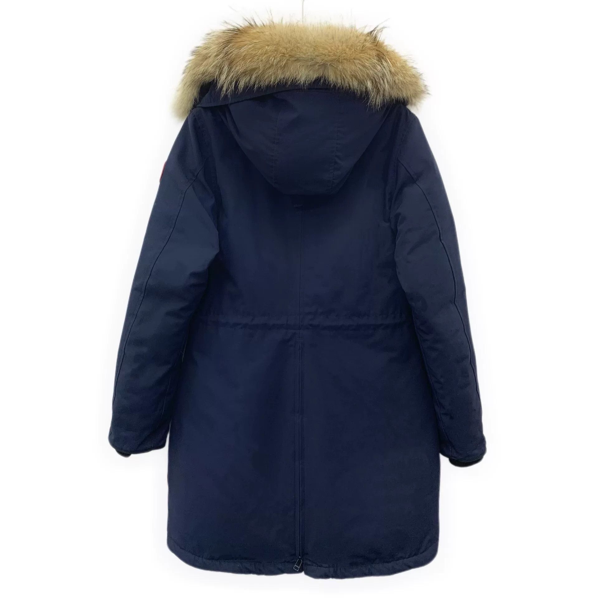 Canada Goose Canada Goose Rossclair Down Jacket Size M / US 6-8 / IT 42-44 - 2 Thumbnail