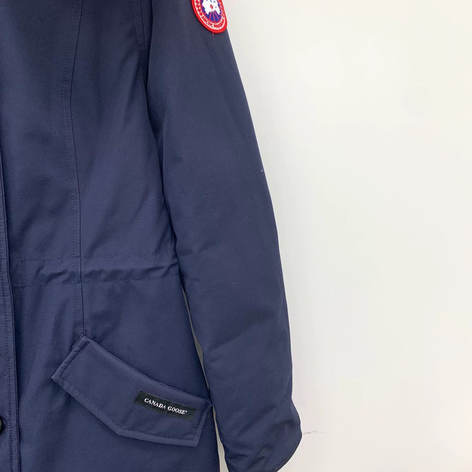 Canada Goose Canada Goose Rossclair Down Jacket Size M / US 6-8 / IT 42-44 - 4 Thumbnail