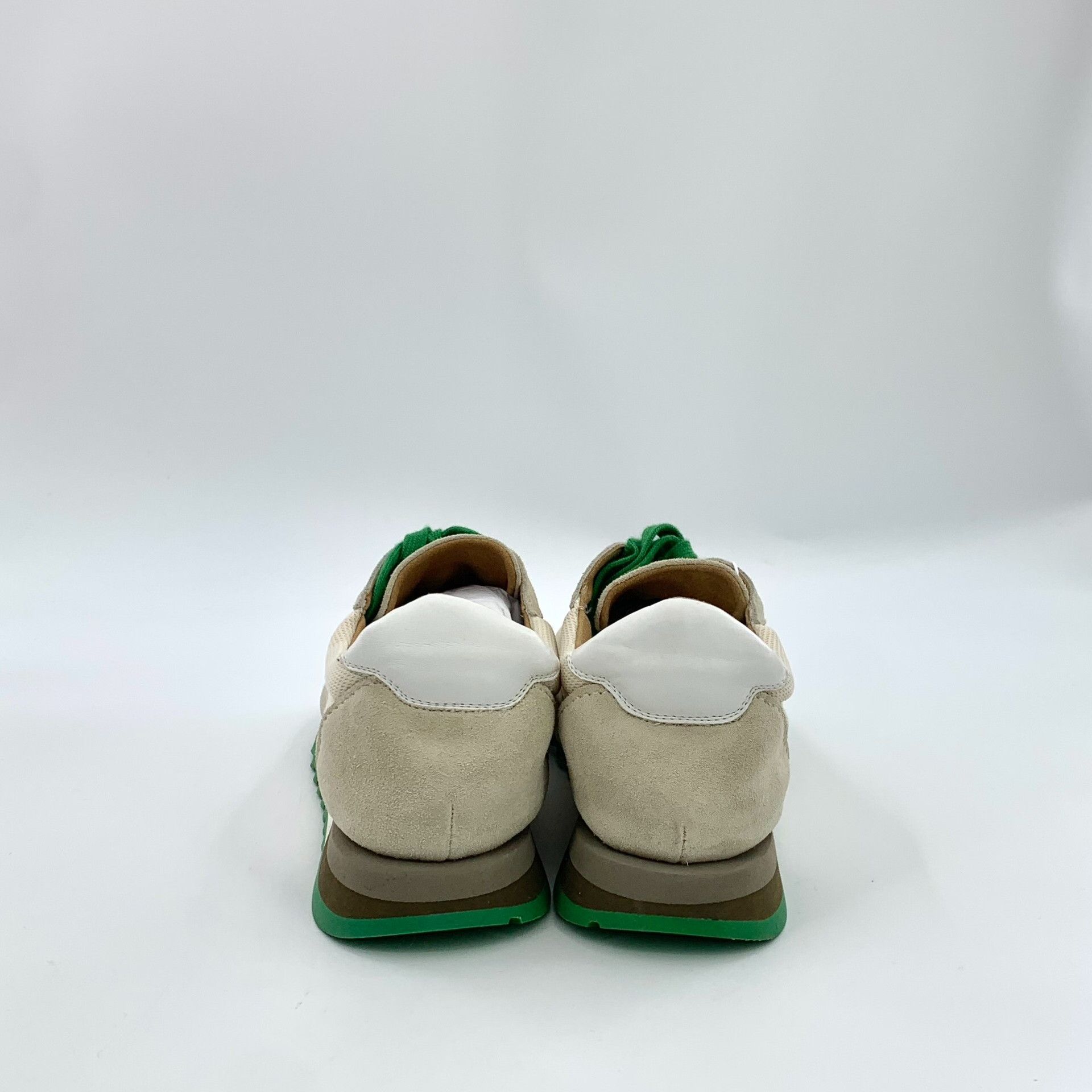 The Row The Row Casual Flat Sneakers Size US 7 / IT 37 - 4 Thumbnail