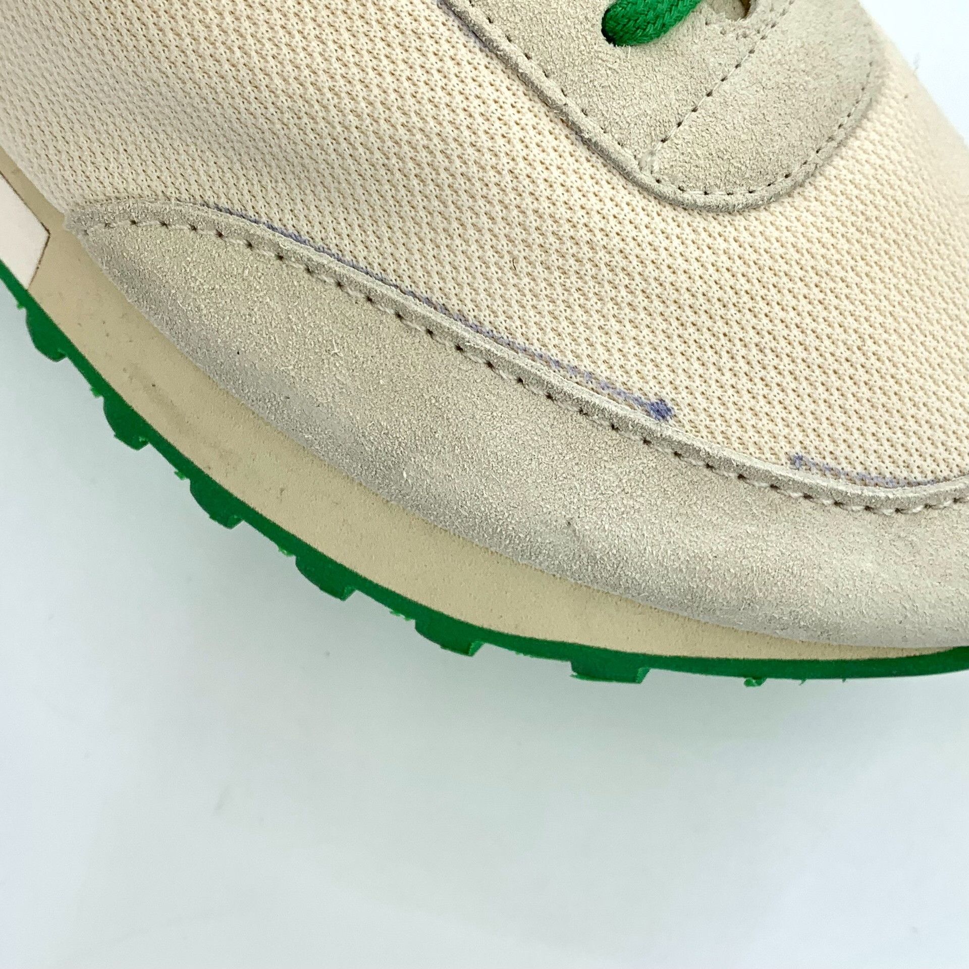 The Row The Row Casual Flat Sneakers Size US 7 / IT 37 - 8 Thumbnail