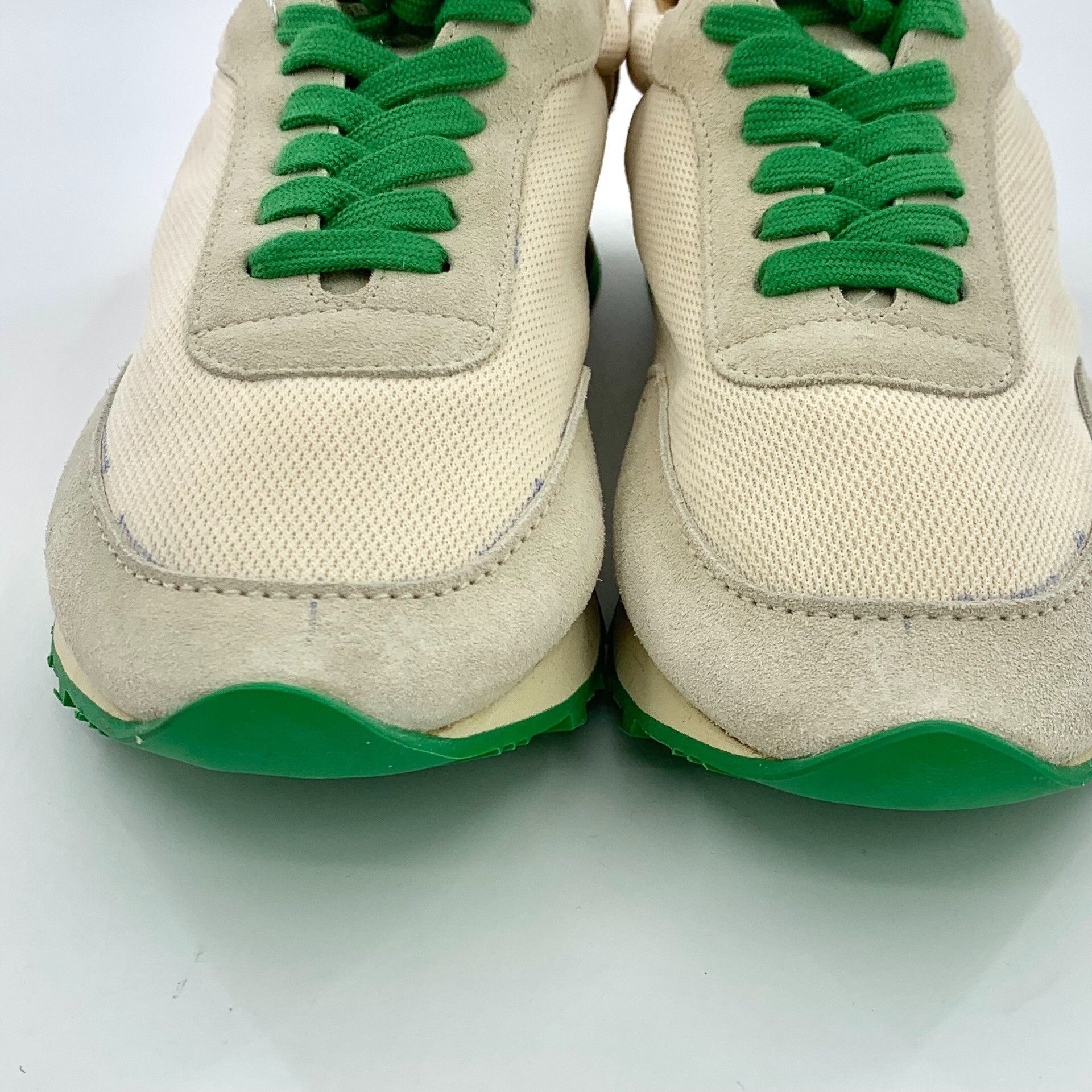 The Row The Row Casual Flat Sneakers Size US 7 / IT 37 - 9 Thumbnail