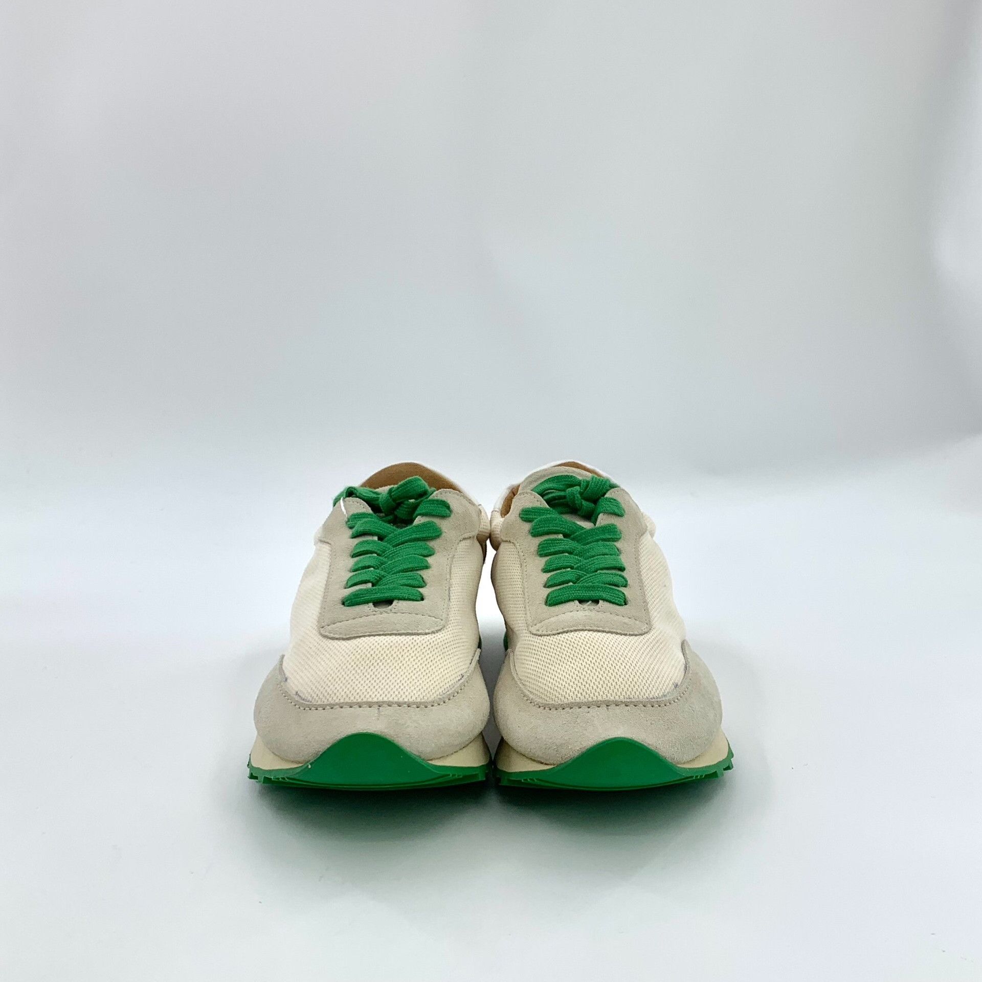 The Row The Row Casual Flat Sneakers Size US 7 / IT 37 - 3 Thumbnail