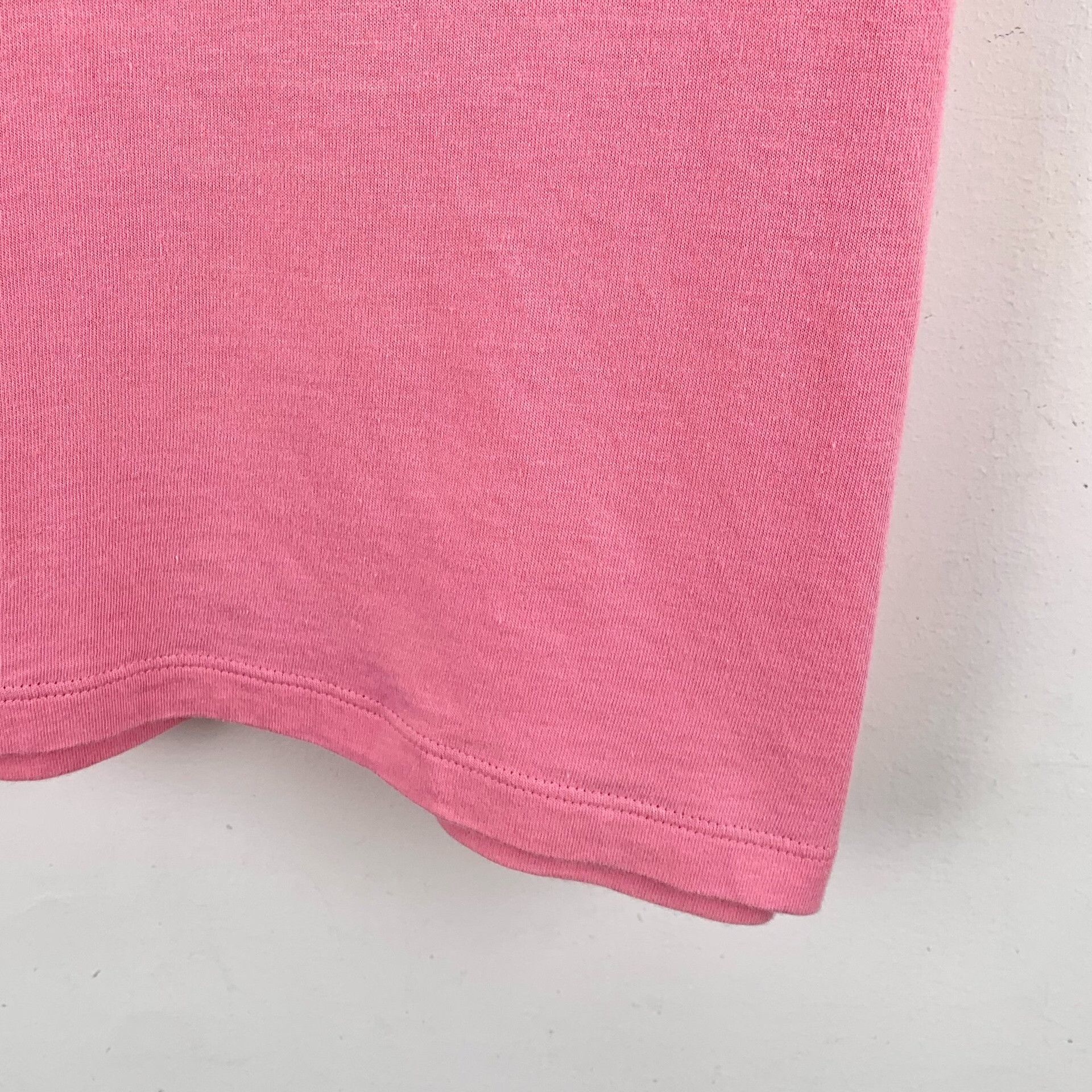 Gucci Gucci x Disney Mickey Mouse Pink T-shirt Size S / US 4 / IT 40 - 5 Thumbnail
