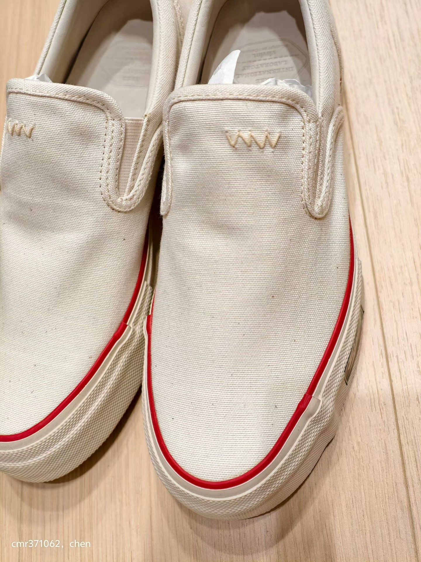 Visvim visvim 22ss Zahra Patten W Sneakers Size US 8 / IT 38 - 5 Thumbnail