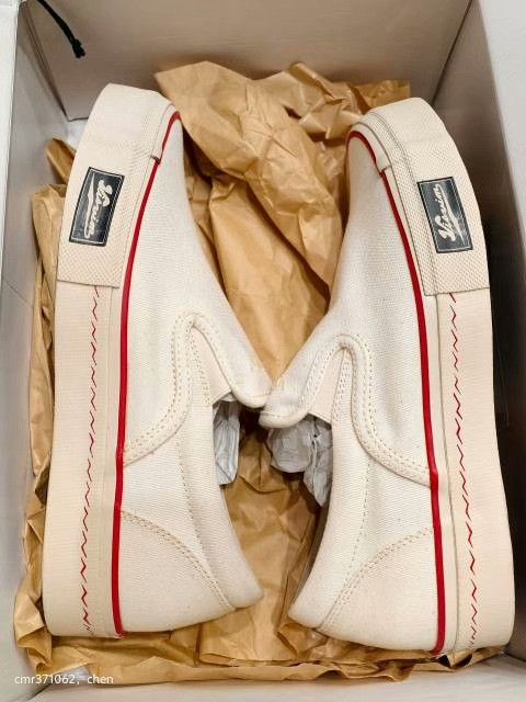 Visvim visvim 22ss Zahra Patten W Sneakers Size US 8 / IT 38 - 9 Thumbnail