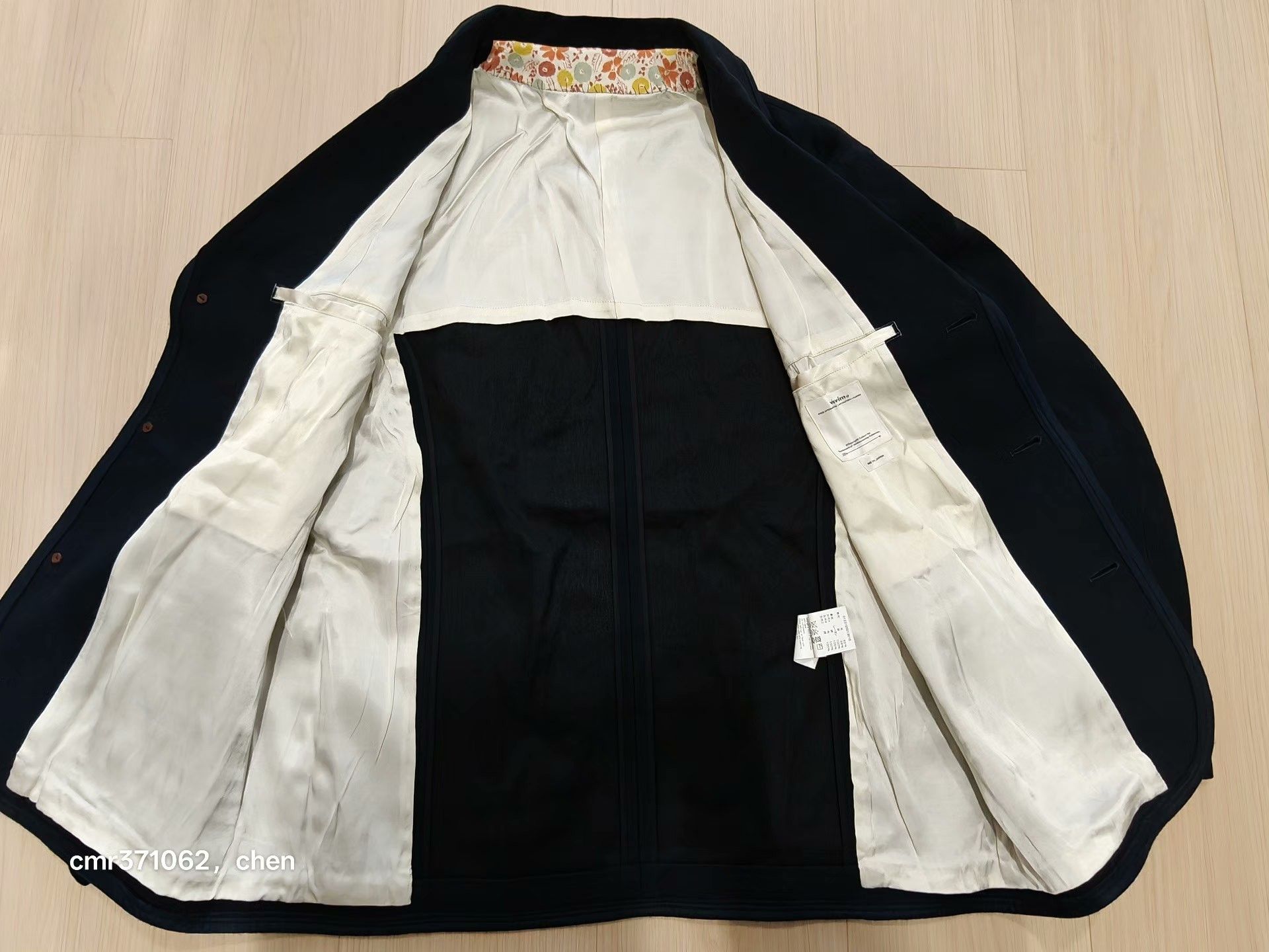 Visvim VISVIM 23SS ACADEMIA JKT Size L / US 10 / IT 46 - 8 Thumbnail