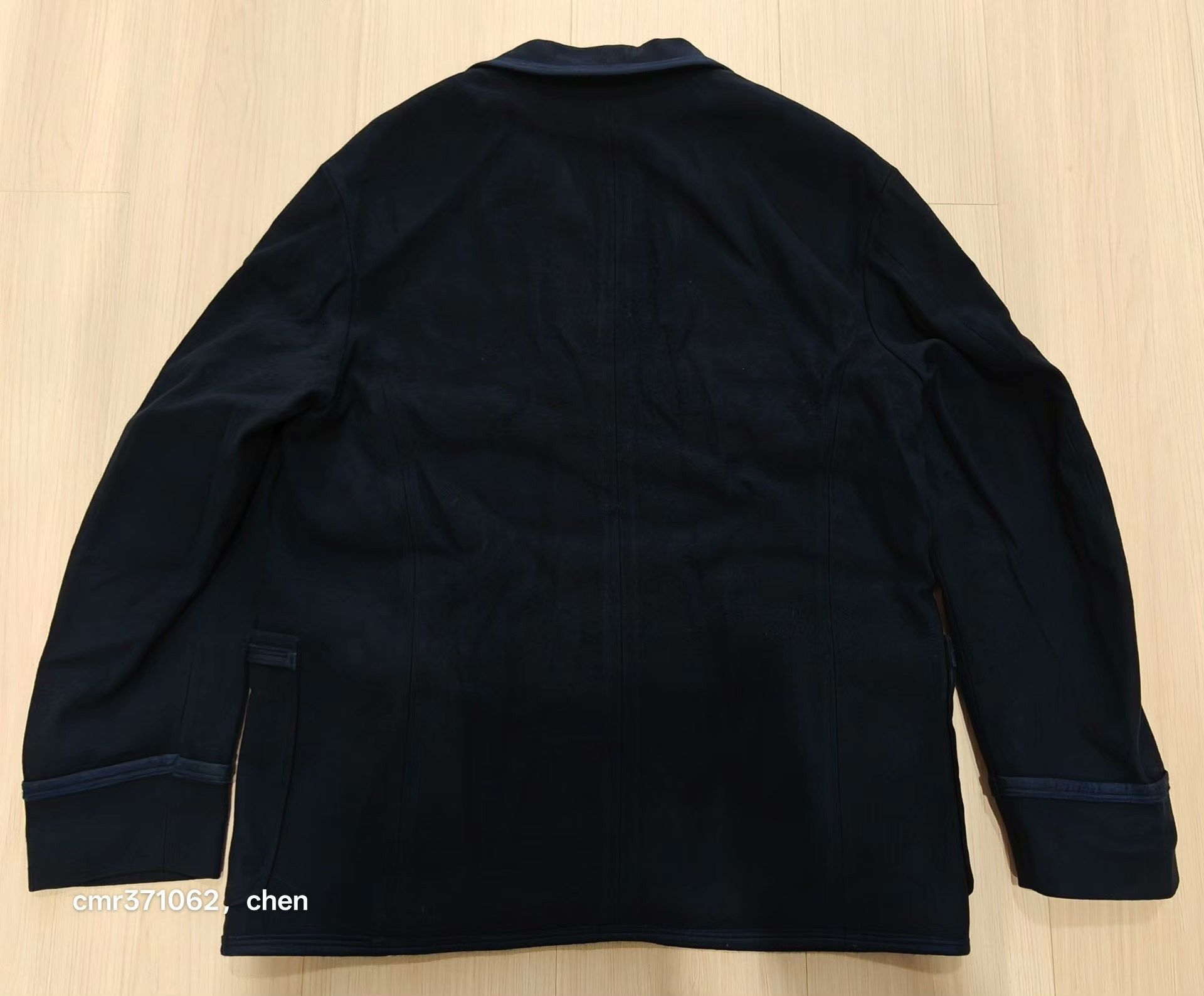 Visvim VISVIM 23SS ACADEMIA JKT Size L / US 10 / IT 46 - 6 Thumbnail