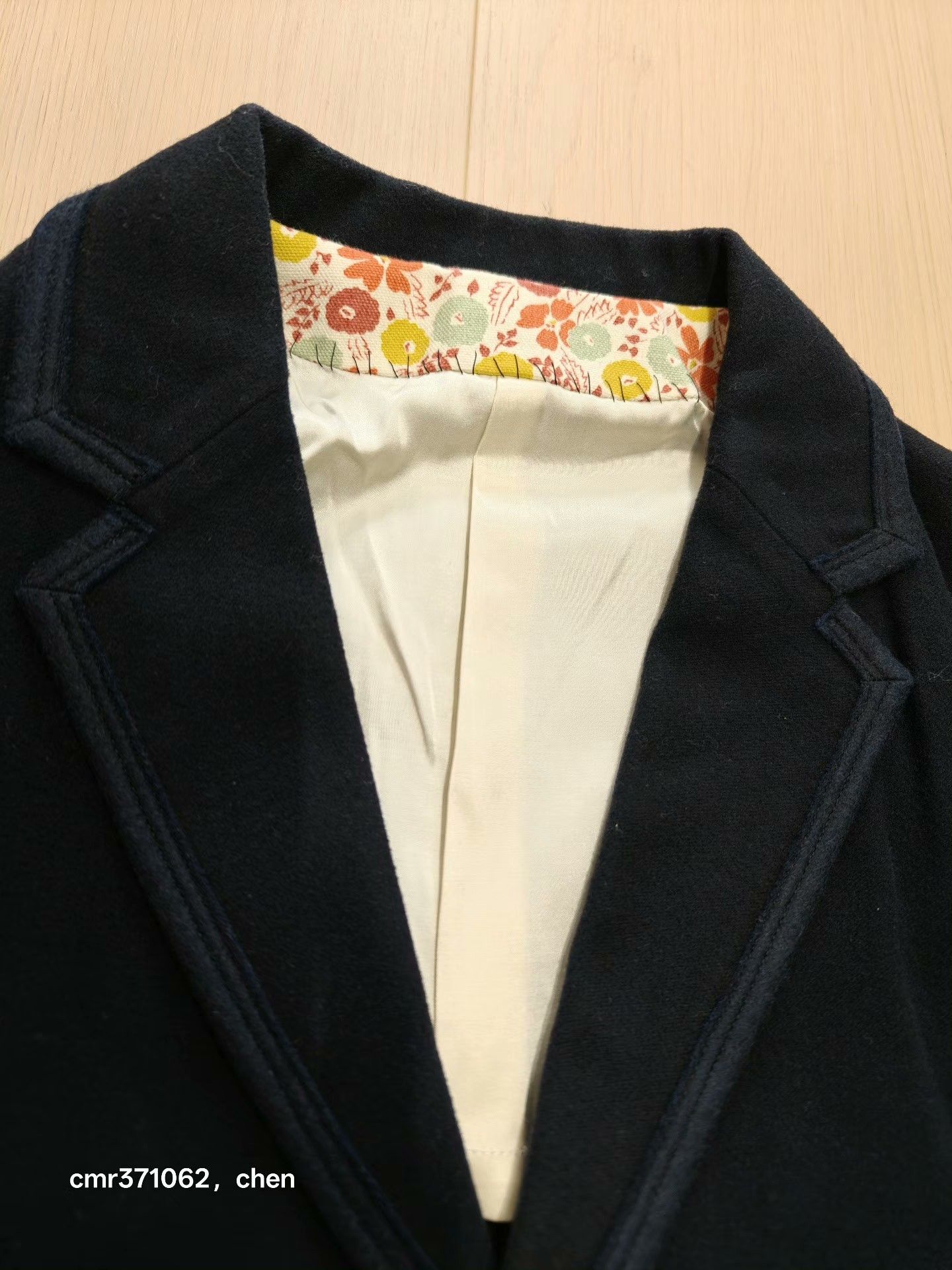 Visvim VISVIM 23SS ACADEMIA JKT Size L / US 10 / IT 46 - 5 Thumbnail