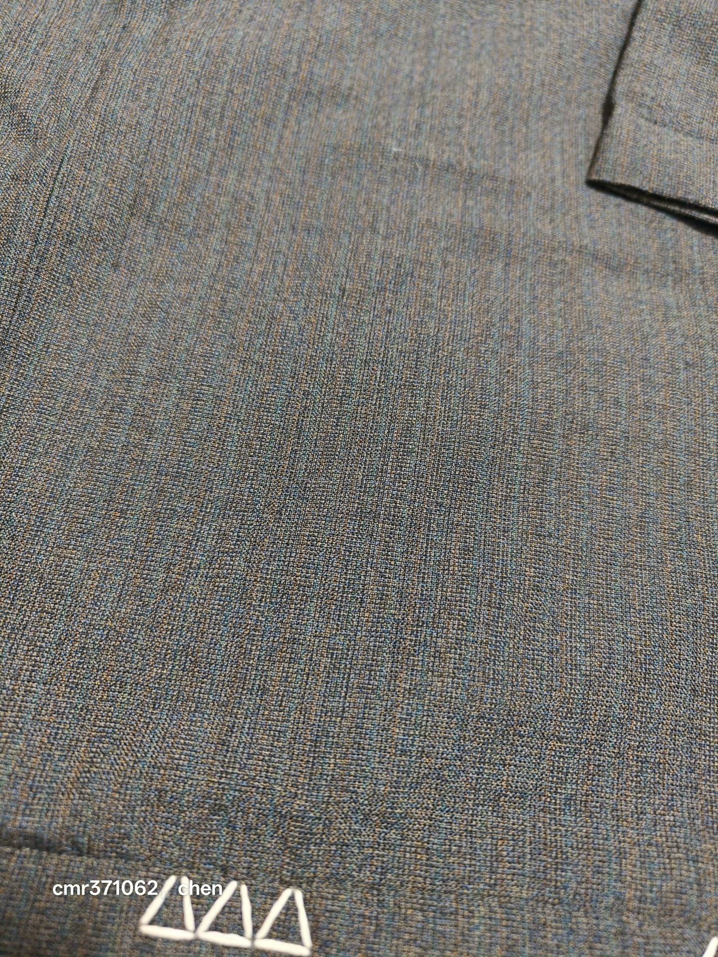 Visvim visvim 16AW Dotera Wool Stripe Coat Size US M / EU 48-50 / 2 - 6 Thumbnail