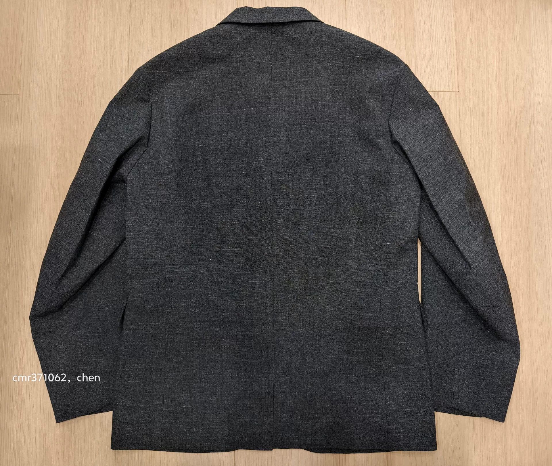 Visvim VISVIM 25SS FALKLAND BLAZER (W/L) Size US S / EU 44-46 / 1 - 6 Thumbnail