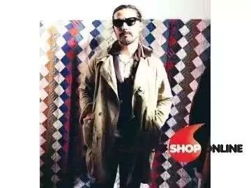 Visvim visvim 14AW HENDEE TRENCH HERRINGBONE Size US S / EU 44-46 / 1 - 9 Thumbnail