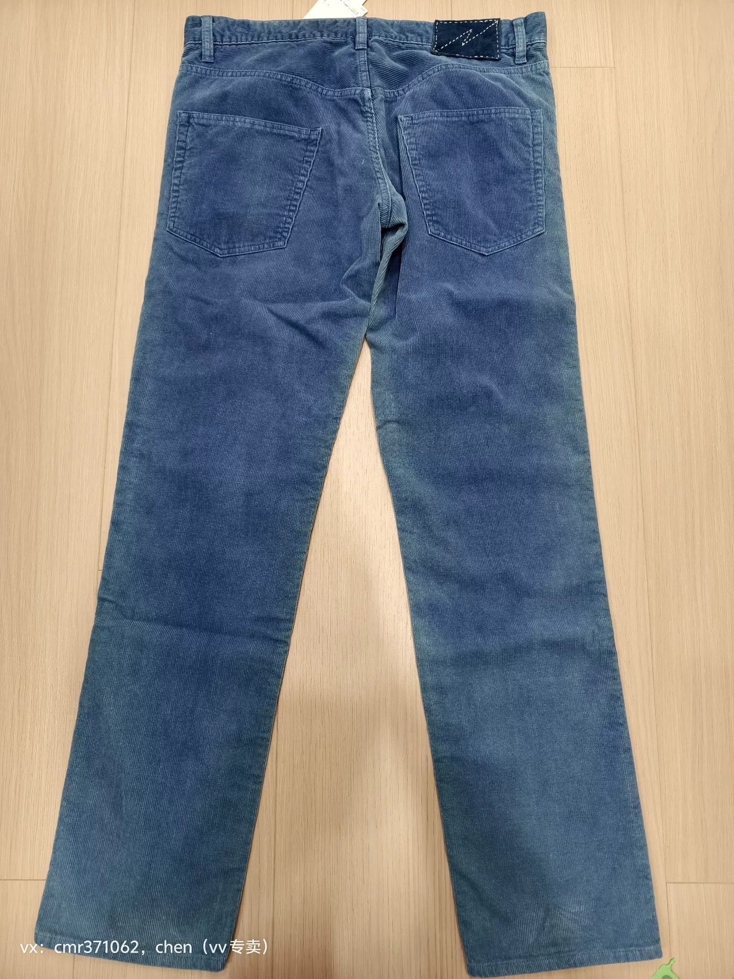 Visvim visvim 14 ICT Fluxus 03 Chino Size US 28 / EU 44 - 7 Thumbnail
