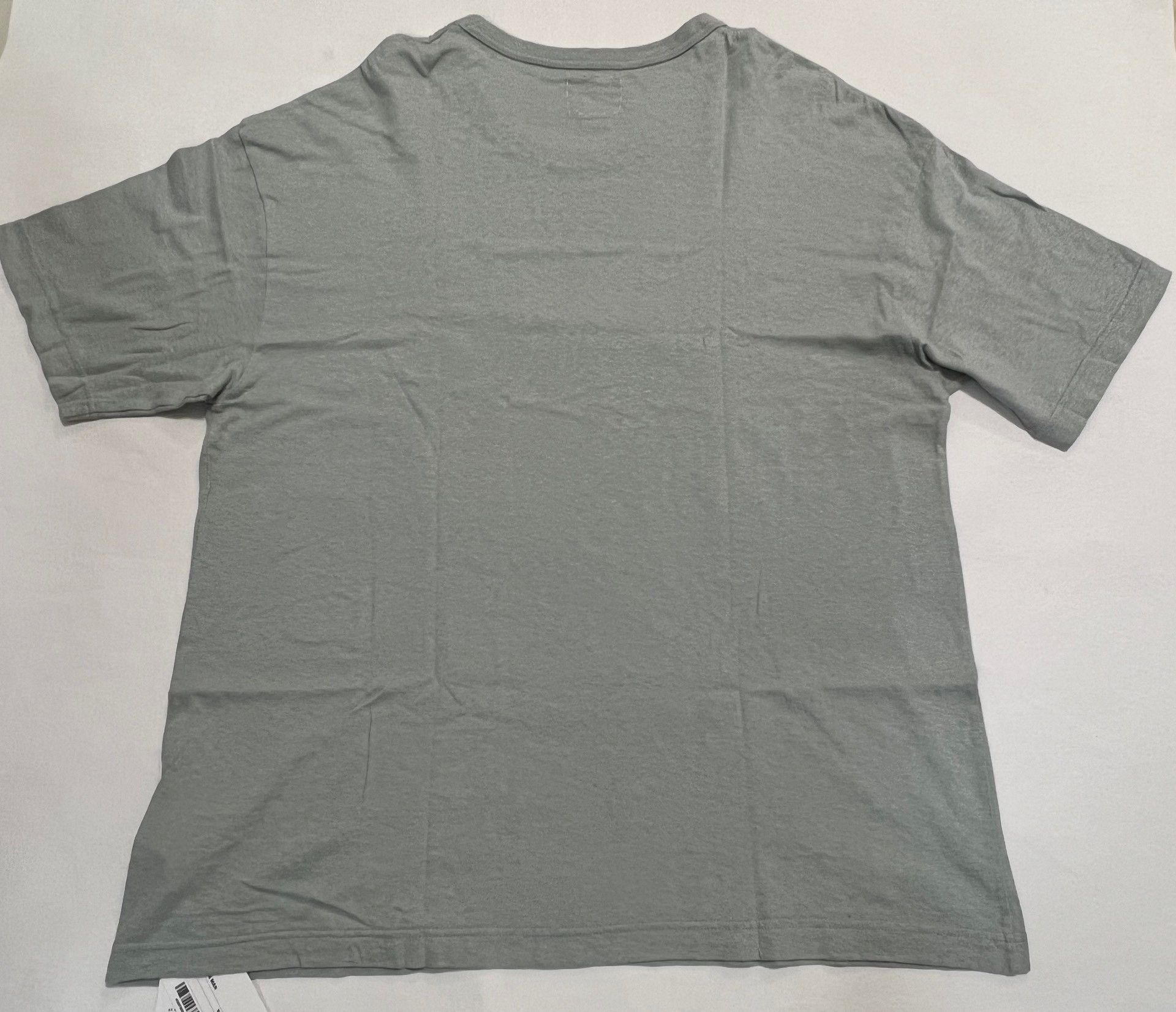 Visvim VISVIM JUMBO TEE S/S OWN MAN Size US L / EU 52-54 / 3 - 4 Thumbnail